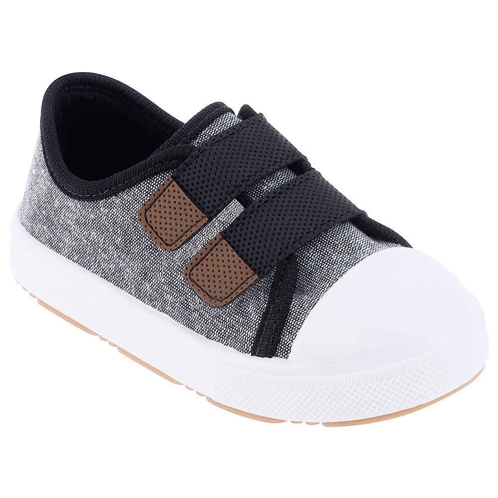 Pimpolho - Kids Phase 3 Shoes - Grey/White