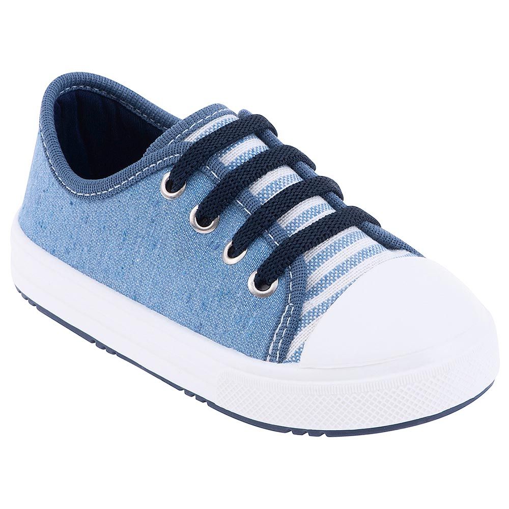 Pimpolho - Kids Phase 3 Shoes - Blue