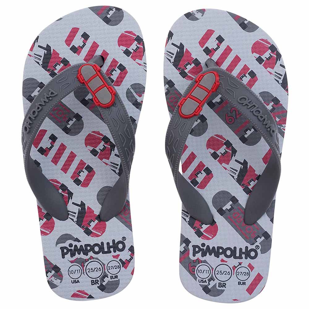 Pimpolho - Children Beach Sandal - Skate