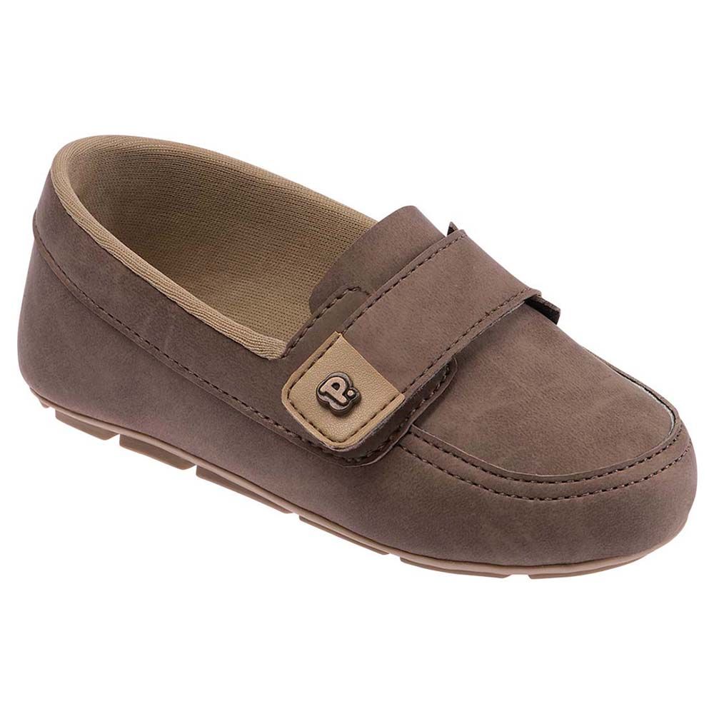 Pimpolho - Infatnil Moccasin - Caramel