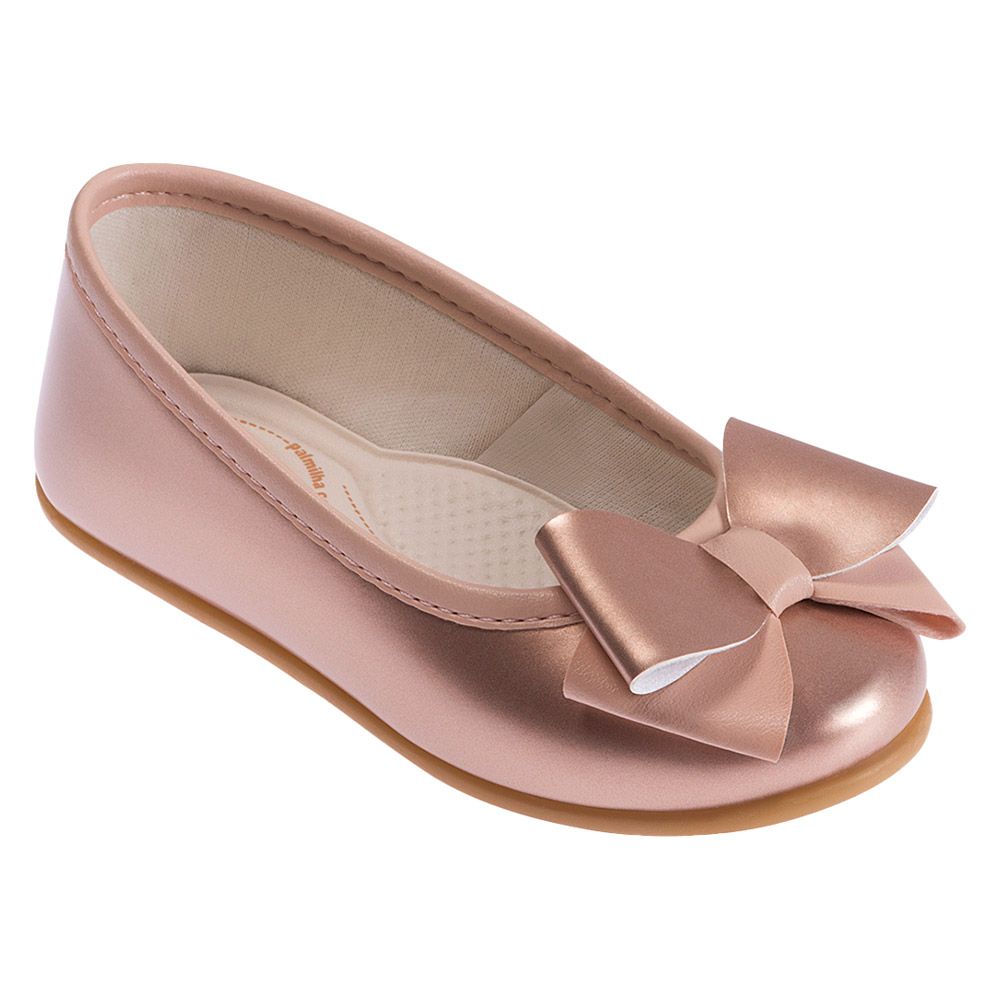 Pimpolho - Bow Ballerine - Pink