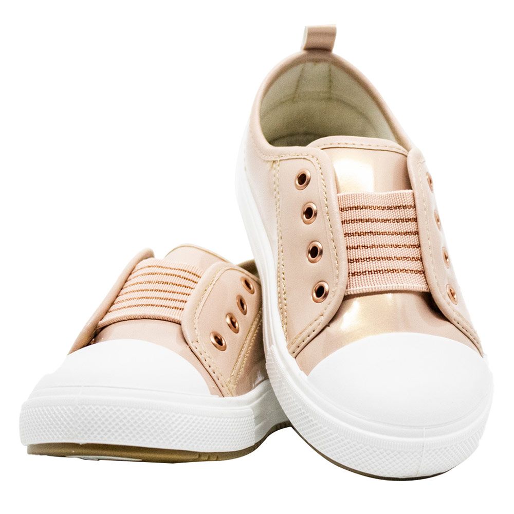 Pimpolho - Flat Sneaker Shoes - Pink