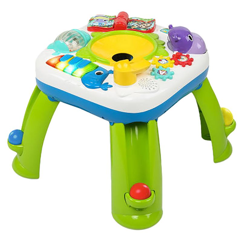 Bright Starts - Having A Ball Get Rollin' Activity Table