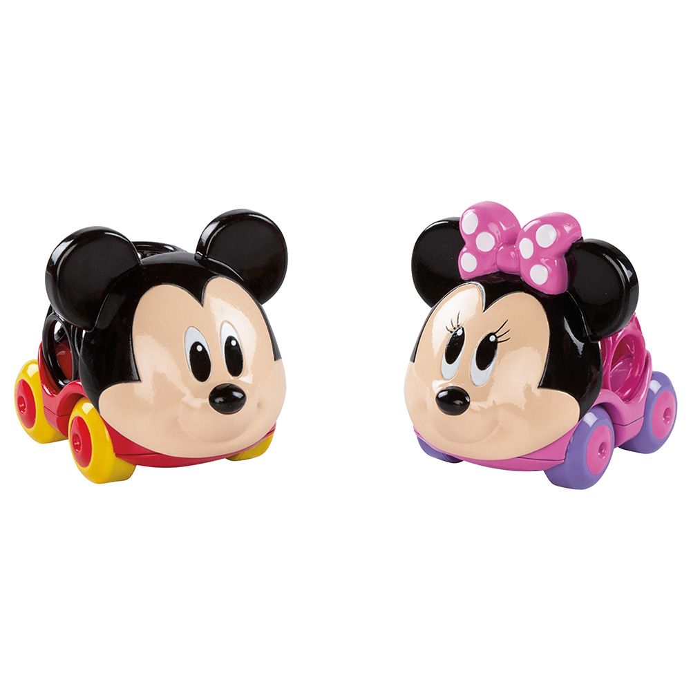 Disney Baby - Go Grippers Collection