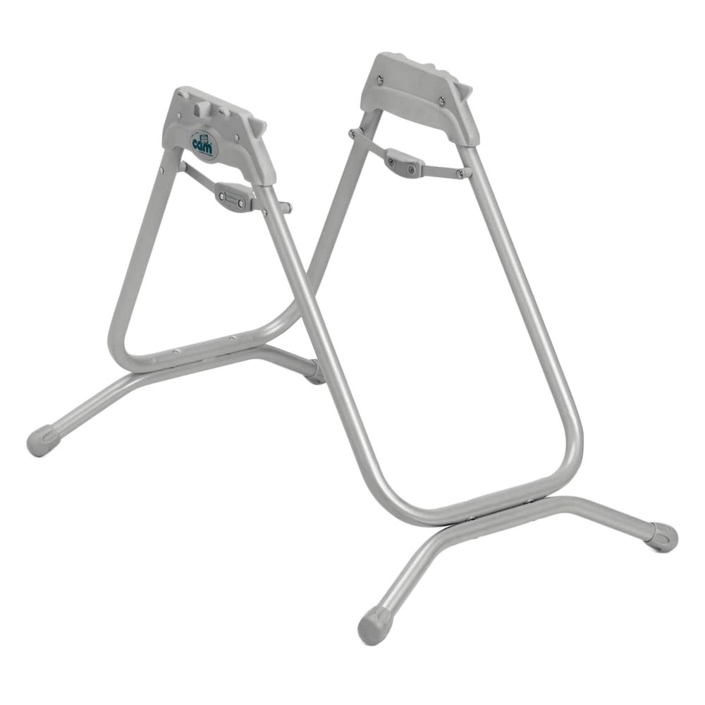 Cam - Carrycot & Car Seat Stand - White