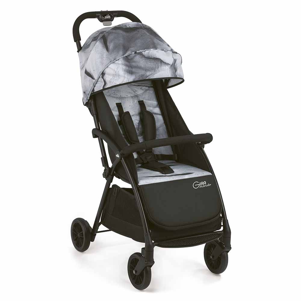 Cam - Giramondo Stroller - Grey