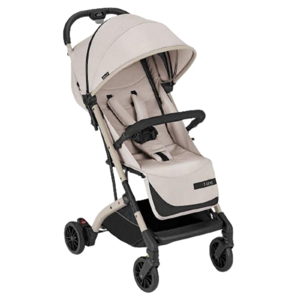 Cam - Passeggino Compass Stroller - Bianco