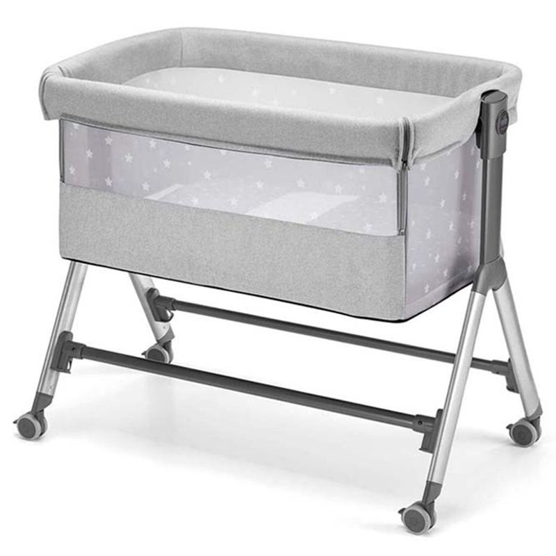 Cam - Sempreconte Co Bed Cradle - Light Grey