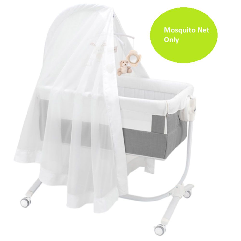 Cam - Mosquito Net For Cullami Crib