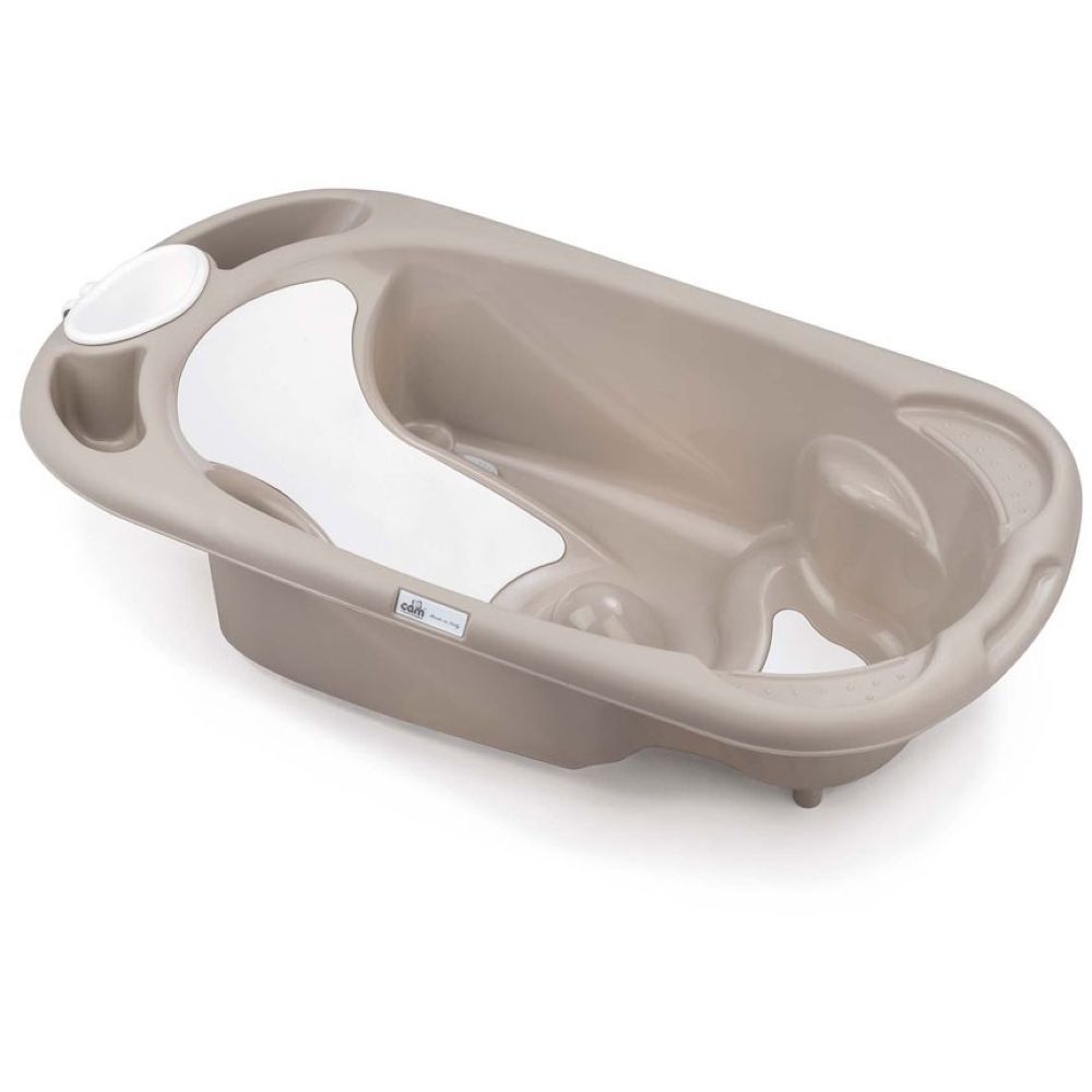 Cam - Baby Bagno Bath Tub - Brown