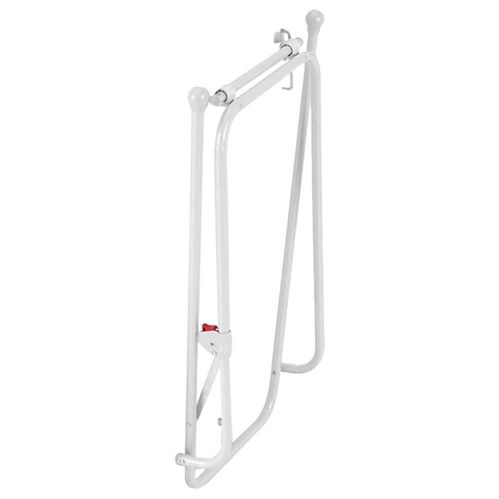 Cam- Infant & Toddlers Folding Baby Bath Stand - White