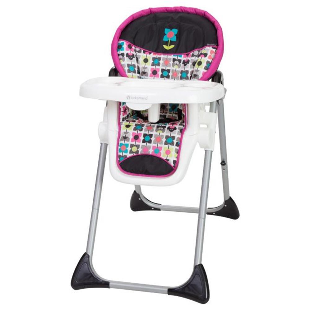 Babytrend - Sit-Right 3-In-1 High Chair - Bloom