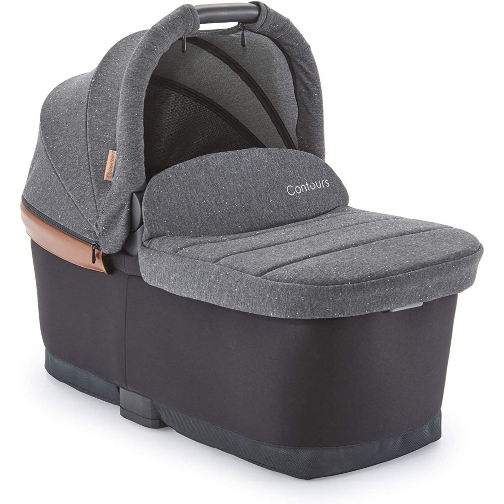 Kolcraft - Contours Element Carrycot/Bassinet Accessory Grey