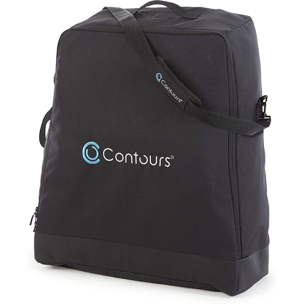 Kolcraft - Contours Bitsy Carry Bag