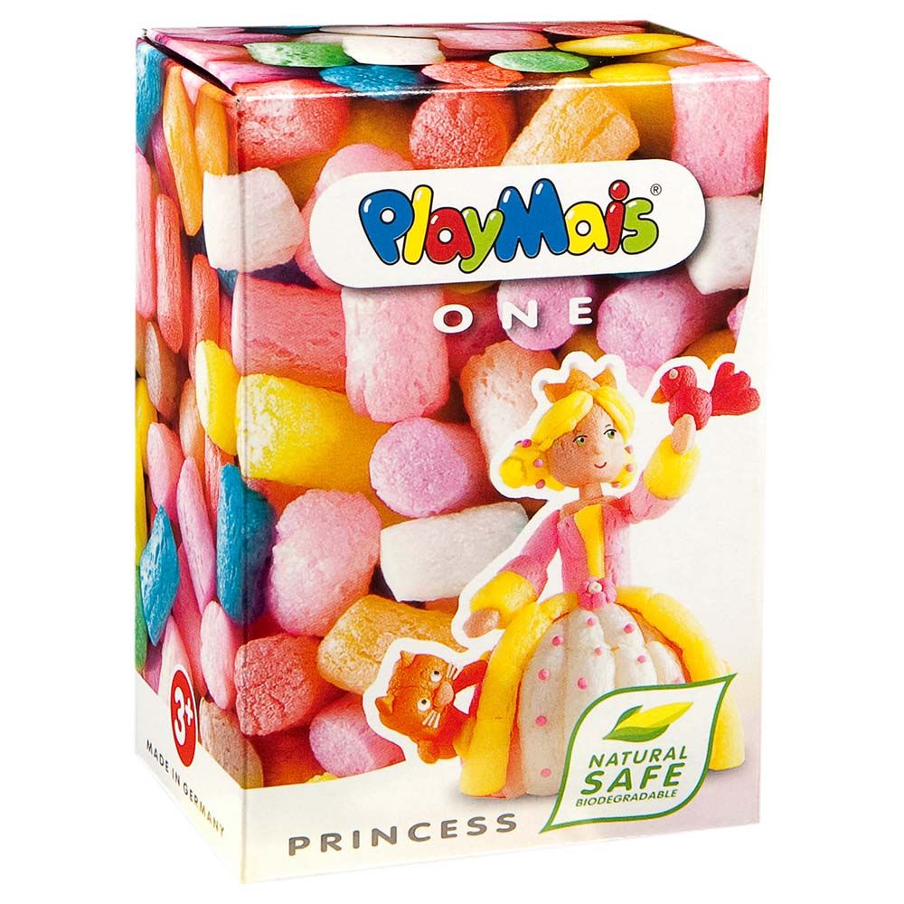 PlayMais - Classic One - Princess