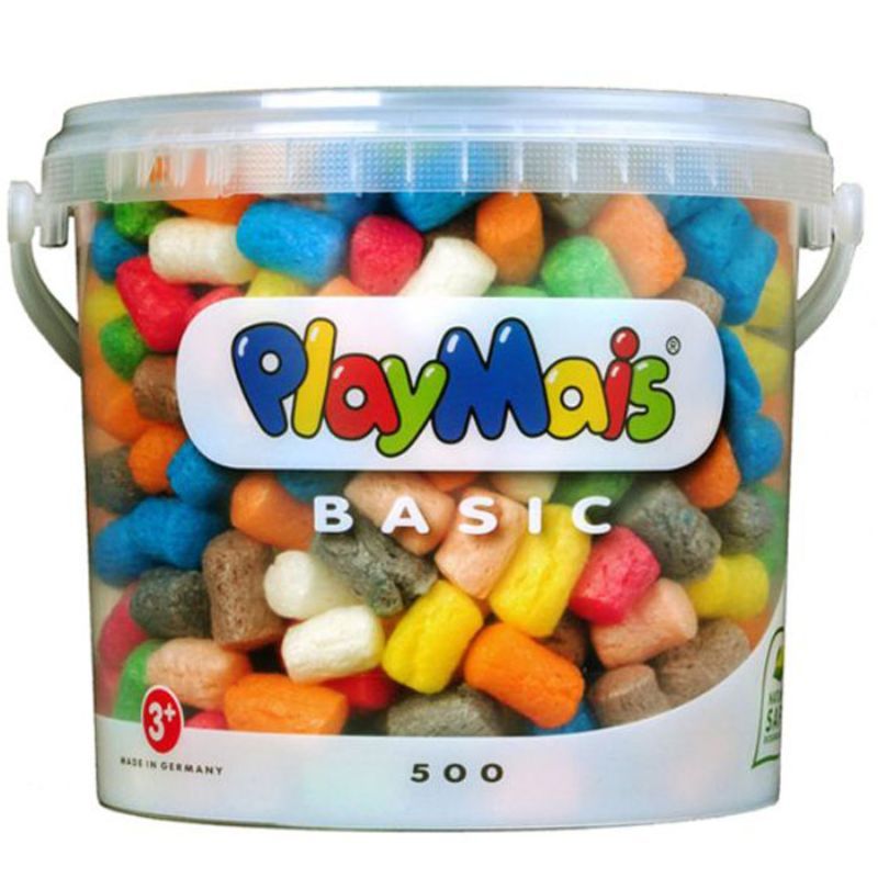 PlayMais - Classic Basic - 500