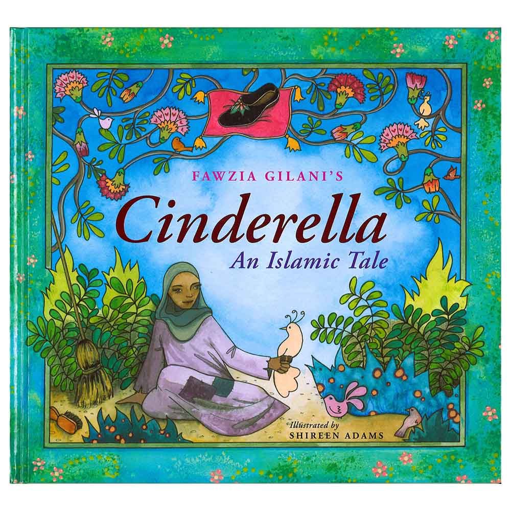 Cinderella: An Islamic Tale