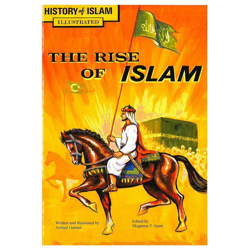 The Rise Of Islam