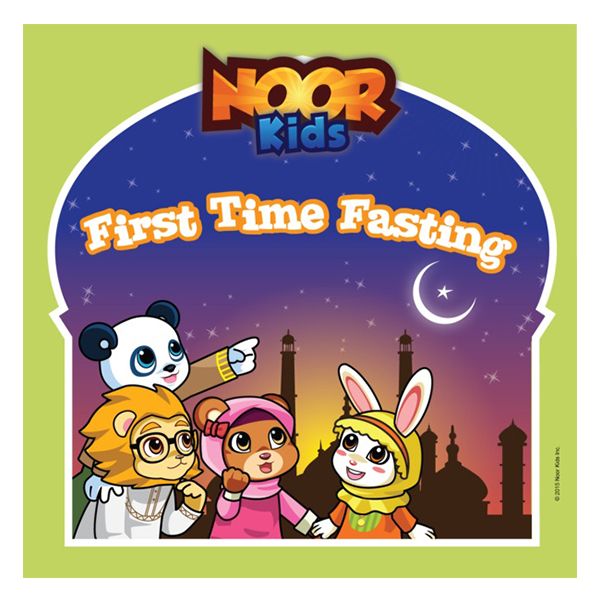 First time Fasting