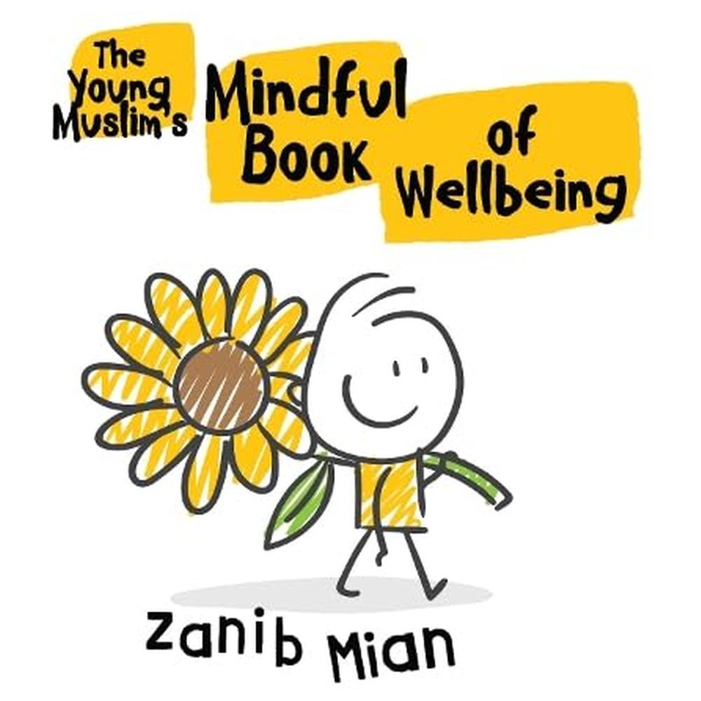 Mindful Book of Wellbeing