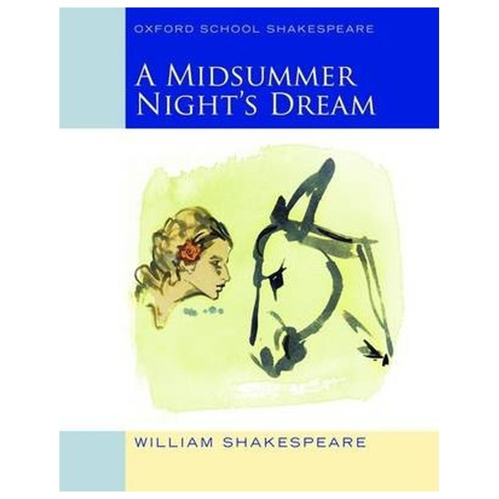 OSS - A Midsummer Night Dream