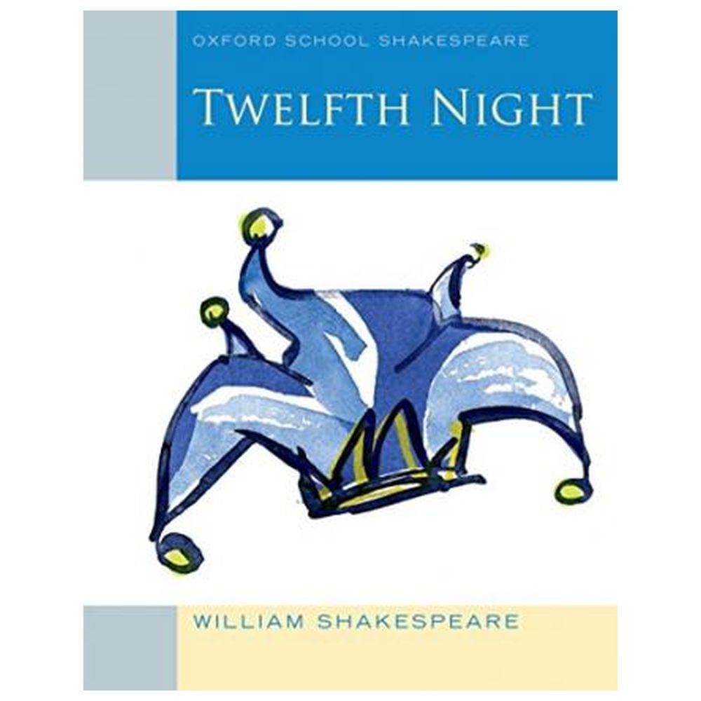 OSS - Twelfth Night