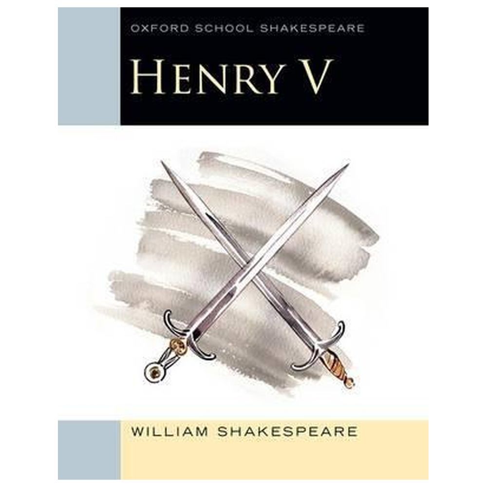 OSS - Henry V