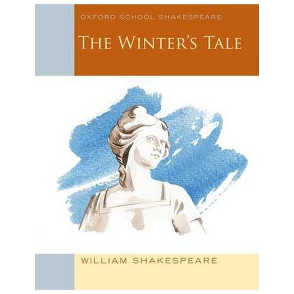 OSS - The Winter's Tale