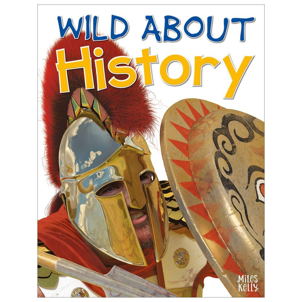 Wild About History