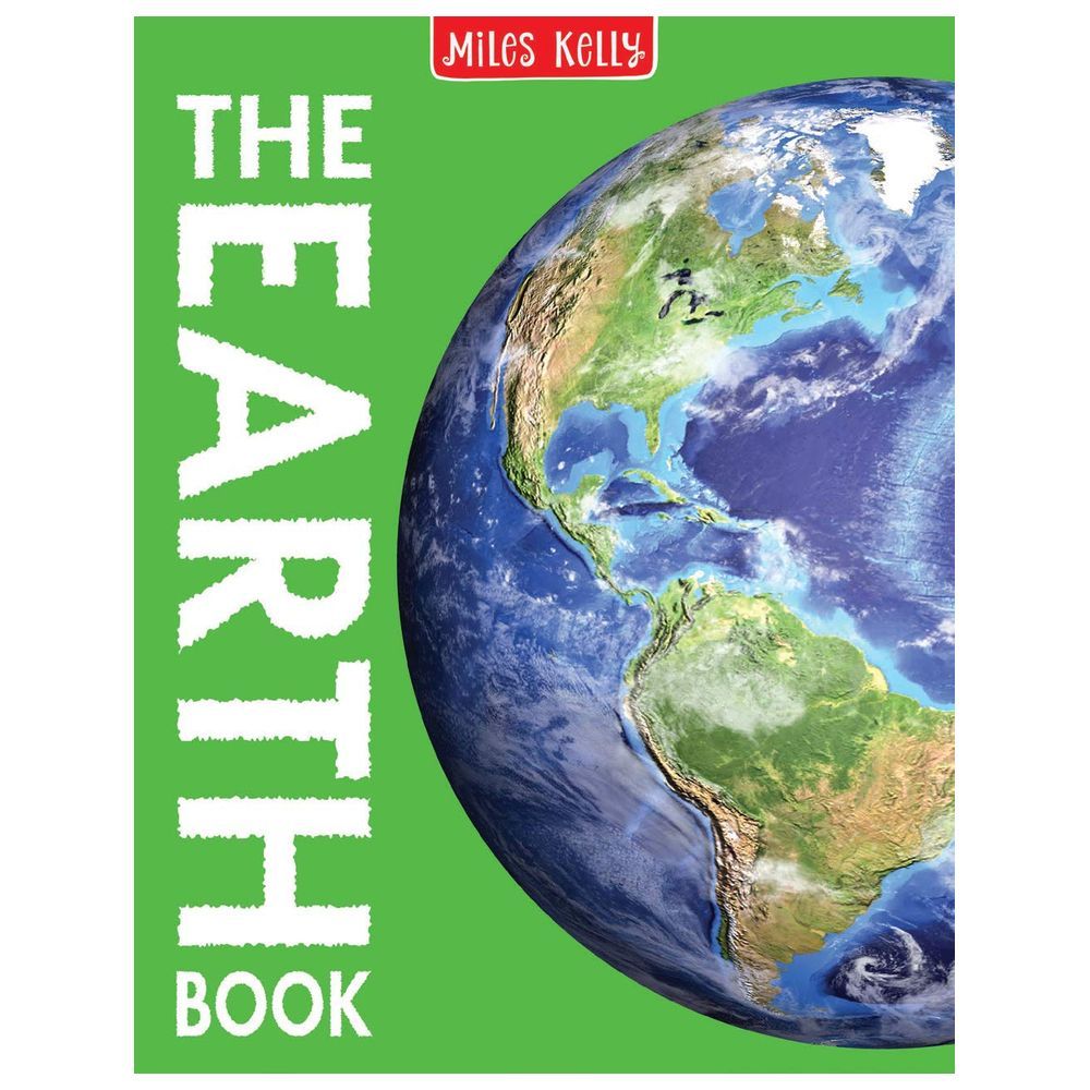 The Earth Book