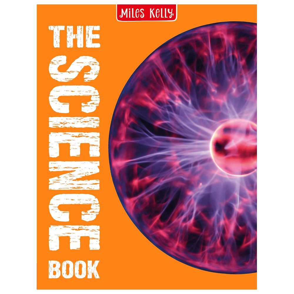 The Science Book