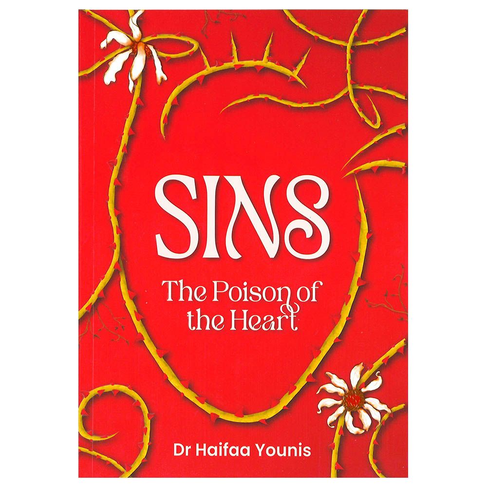 Sins: The Poison Of The Heart