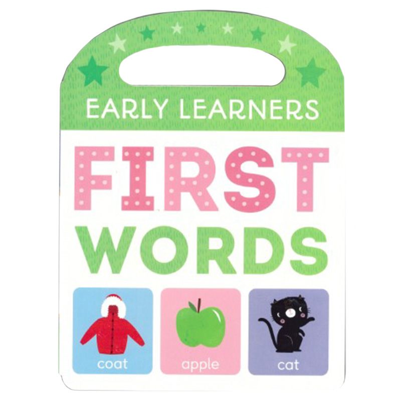 Early Learners First Words