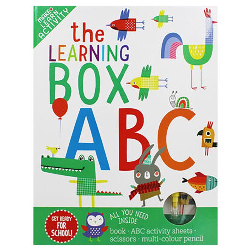 Learning Box ABC