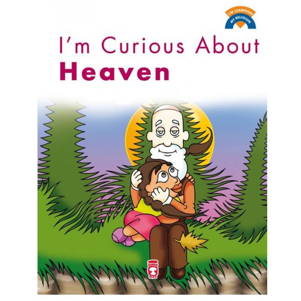 I Am Curious About Heaven