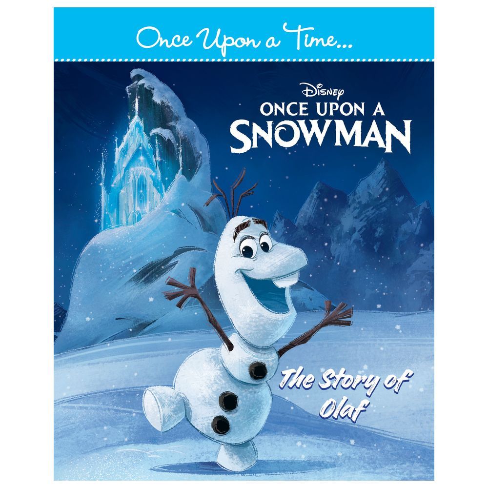 The Story Of Olaf