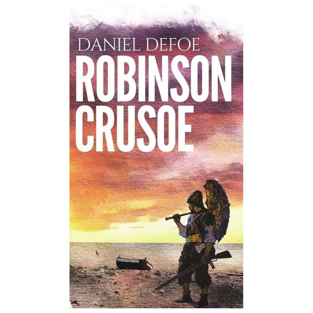 Robinson Crusoe