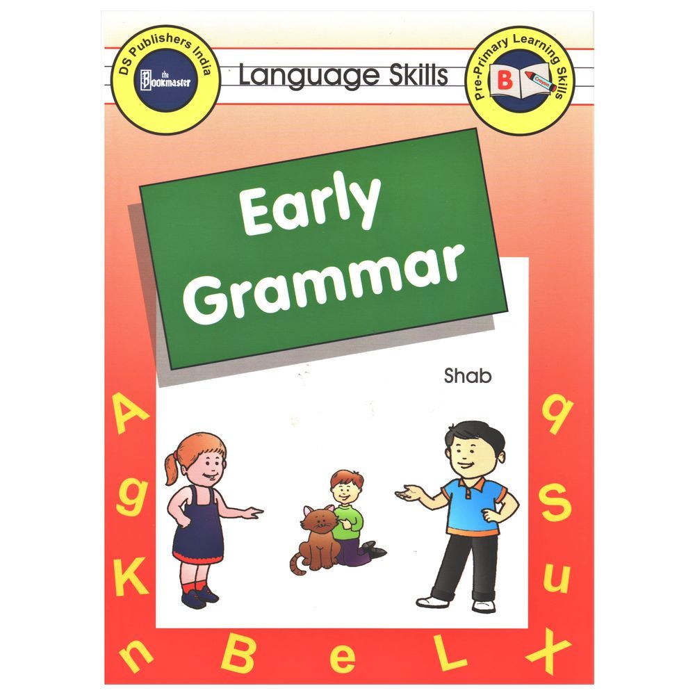 Early Grammar