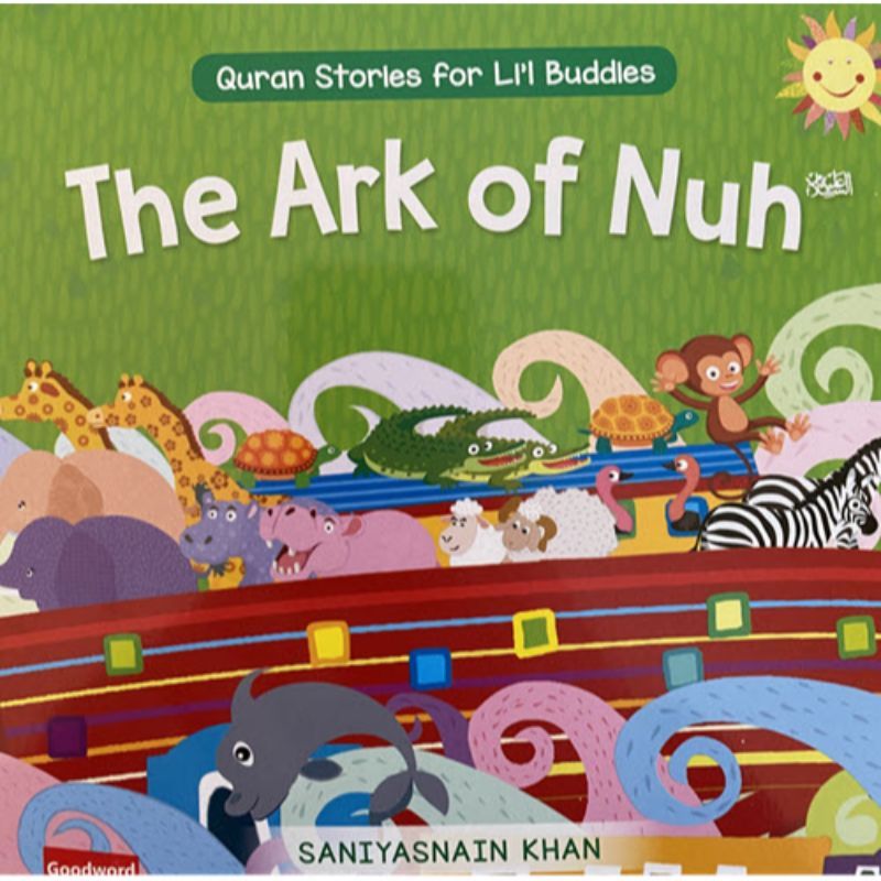 The Ark of Nuh