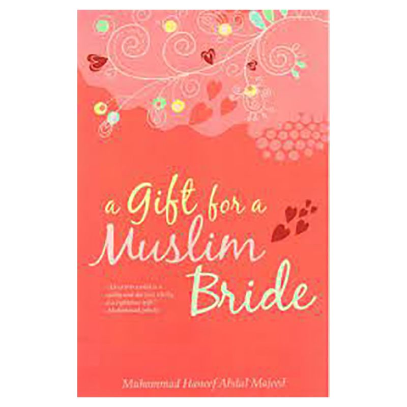 A Gift For A Muslim Bride (PB)