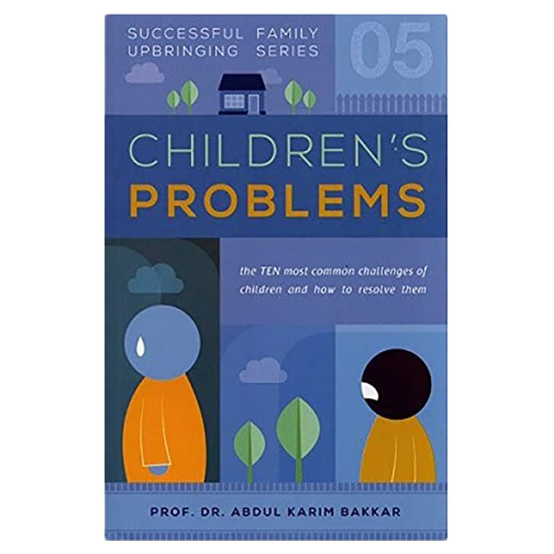 كتاب Child Problems