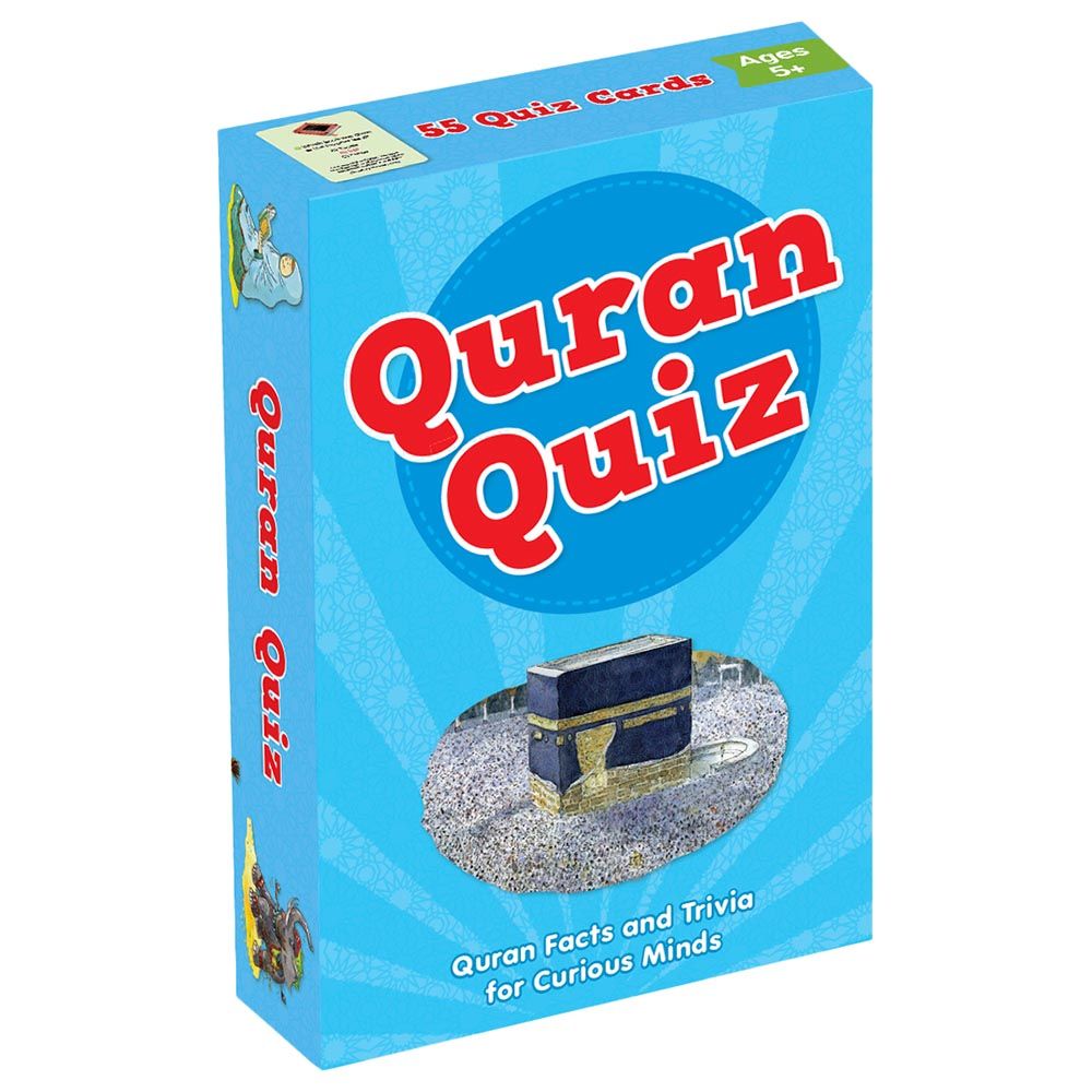 Quran Quiz