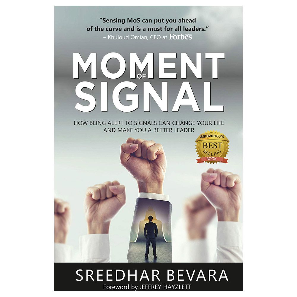 Moment of Signal 