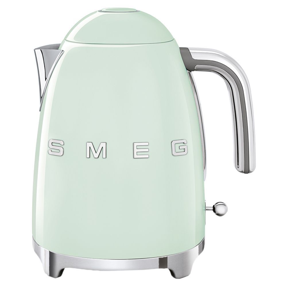 Smeg - Kettle 50's Retro Style 1.7L - Pastel Green