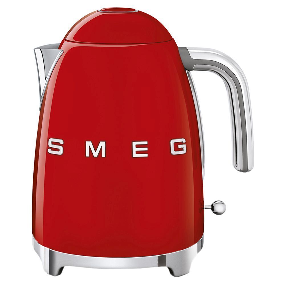 Smeg - Kettle 50's Retro Style 1.7L - Red