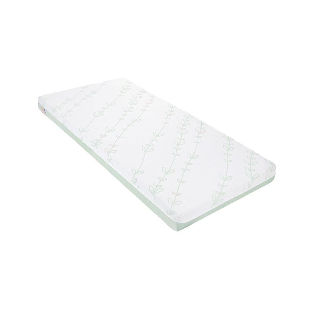 Babymoov - Antibacterial Cosy' Lite Mattress - 60x120 cm