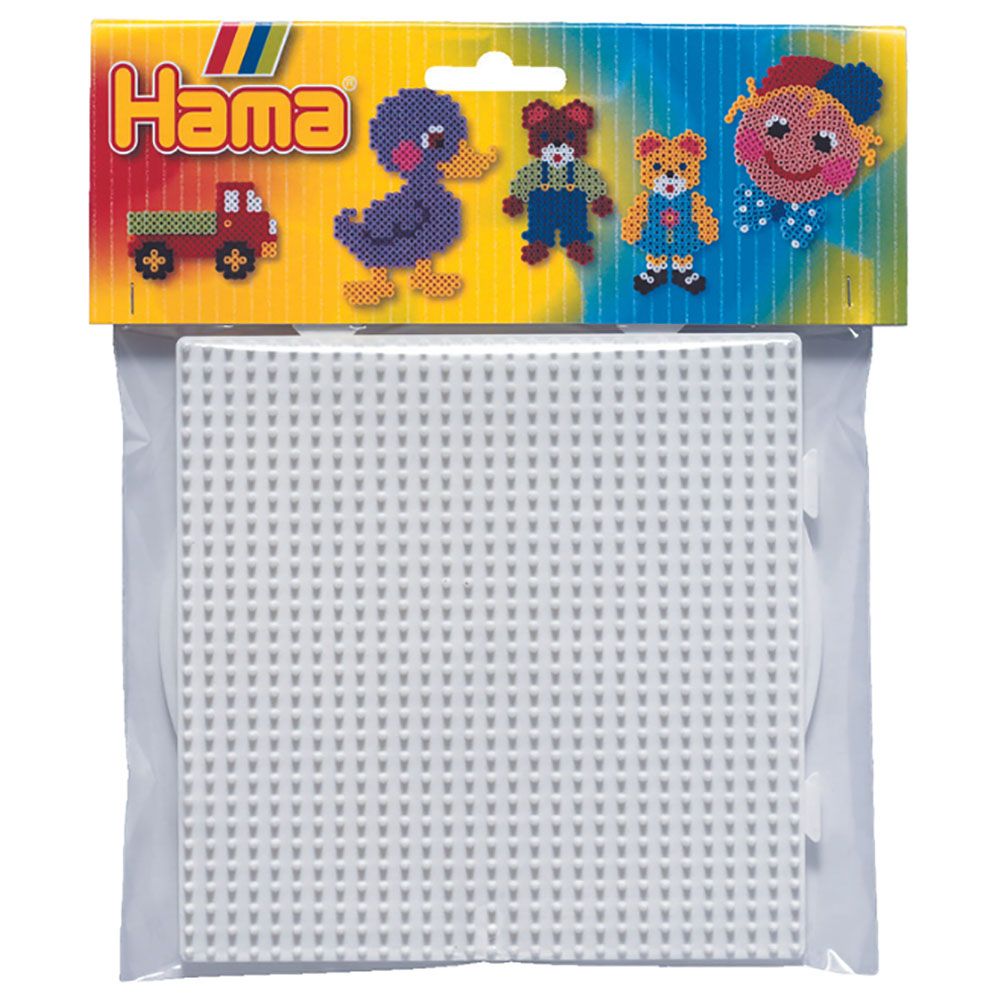 Hama - Midi Pegboard Bag 2pcs