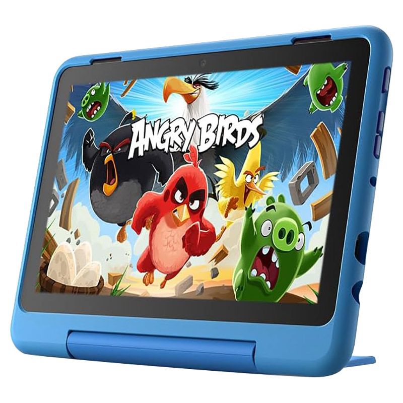 Amazon - Fire HD 8 Kids Pro tablet - 32G - Cyber Sky