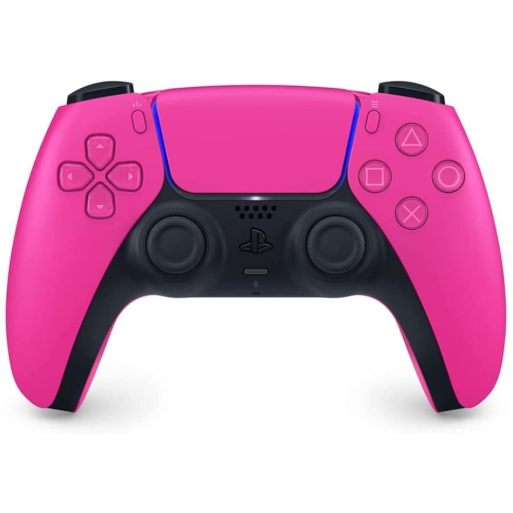 PlayStation 5 DualSense Wireless Controller - Nova Pink