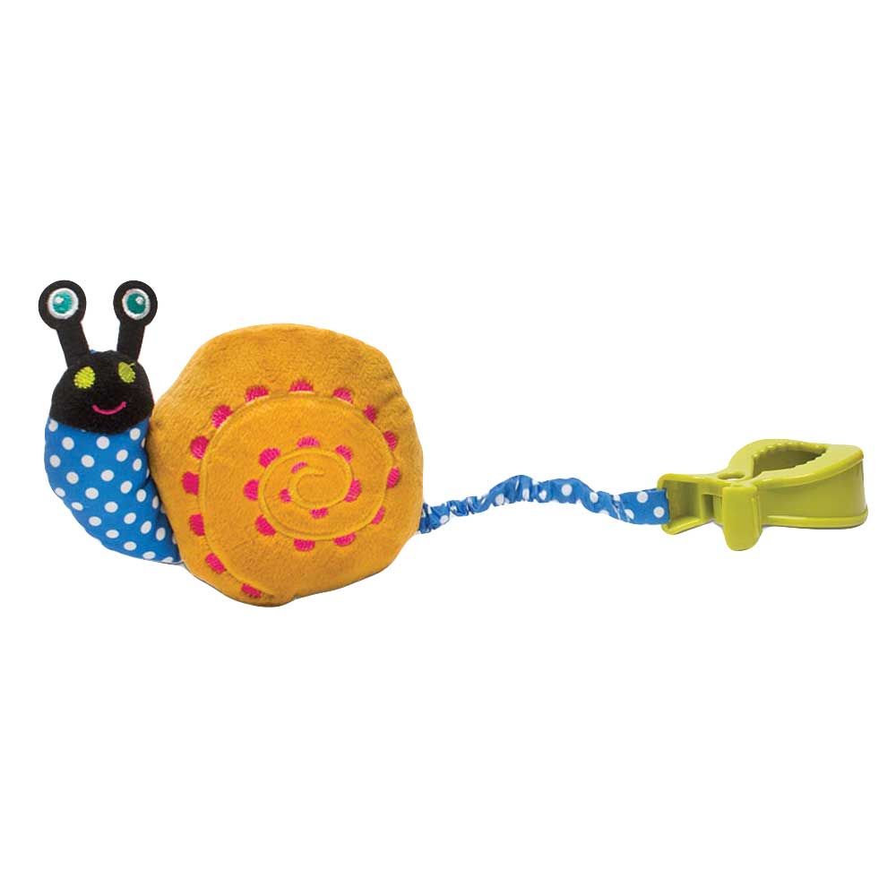 Oops - Easy Teether - Snail